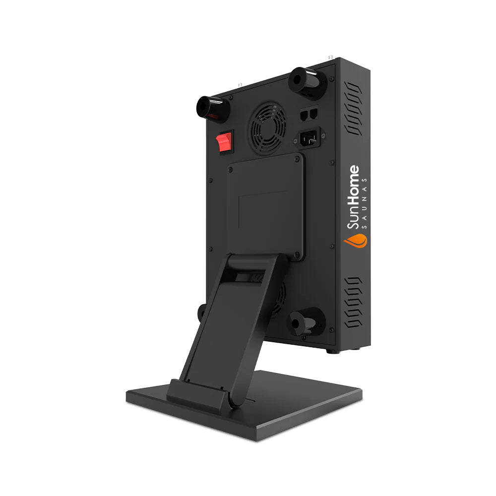 Sun Home Saunas 300W Red Light Therapy Product Photo