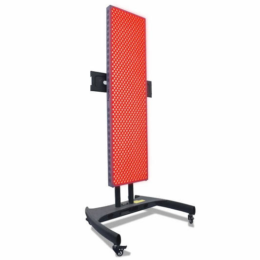Hooga PRO4500 - Full Body Red Light Therapy Device Product Photo