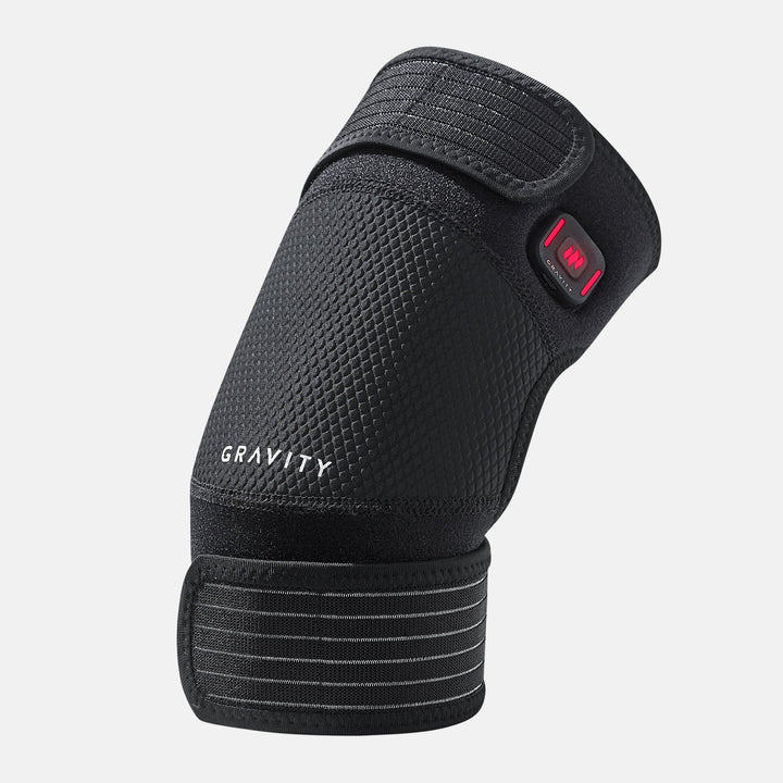 Gravity Infrared Knee Wrap Product Photo