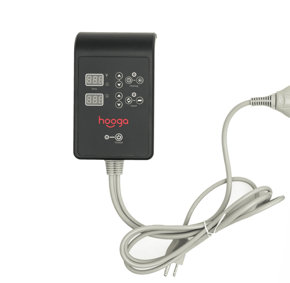 Hooga Infrared PEMF Chair Mat