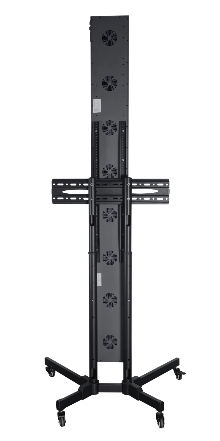 Hooga 2x PRO1500 Product Photo