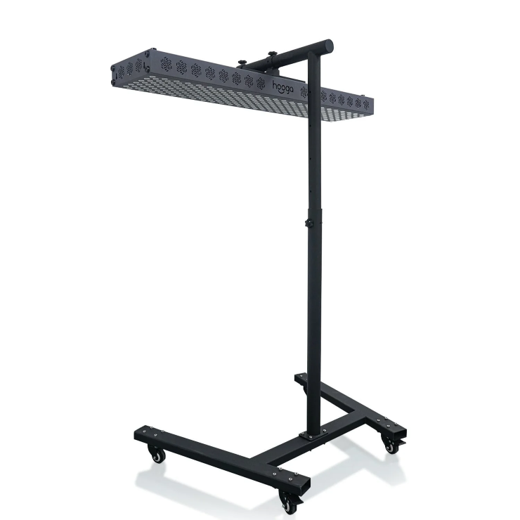 Hooga Horizontal Stand Product Photo
