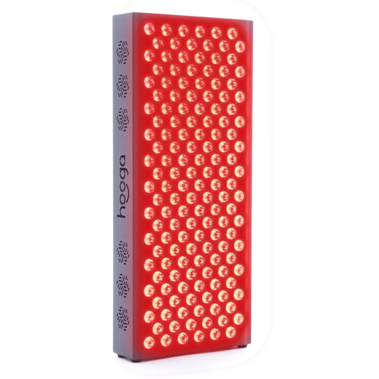 Hooga PRO750 - Red Light Therapy Panel Product Photo