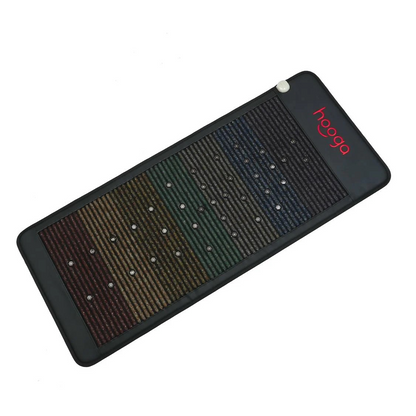 Hooga Full Body Chakra PEMF Mat Product Photo