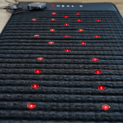 Healix Infrared PEMF Mat product photo