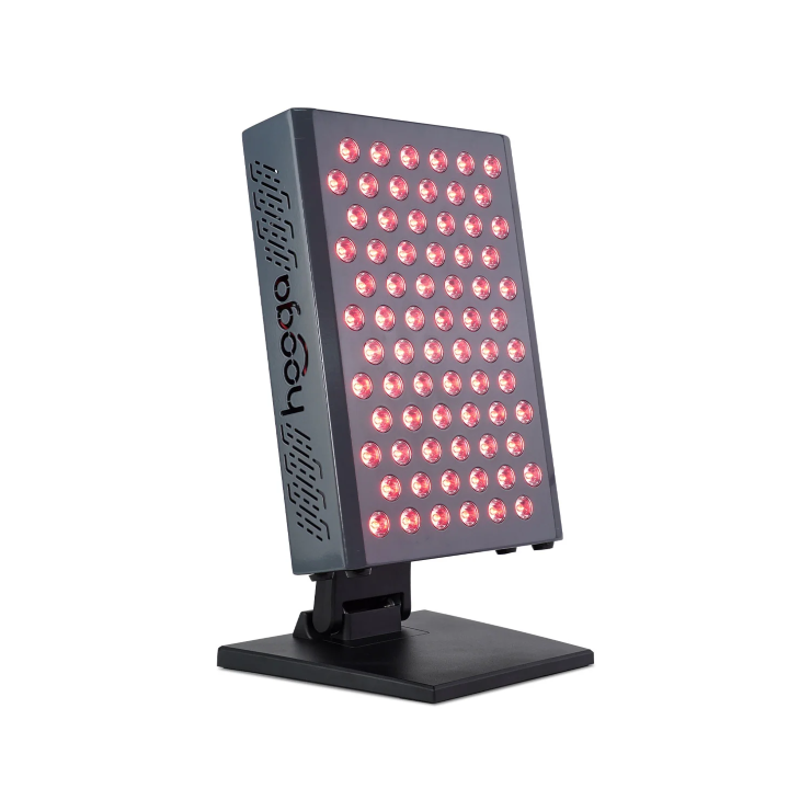 Hooga ULTRA360 - Red Light Therapy Panel
