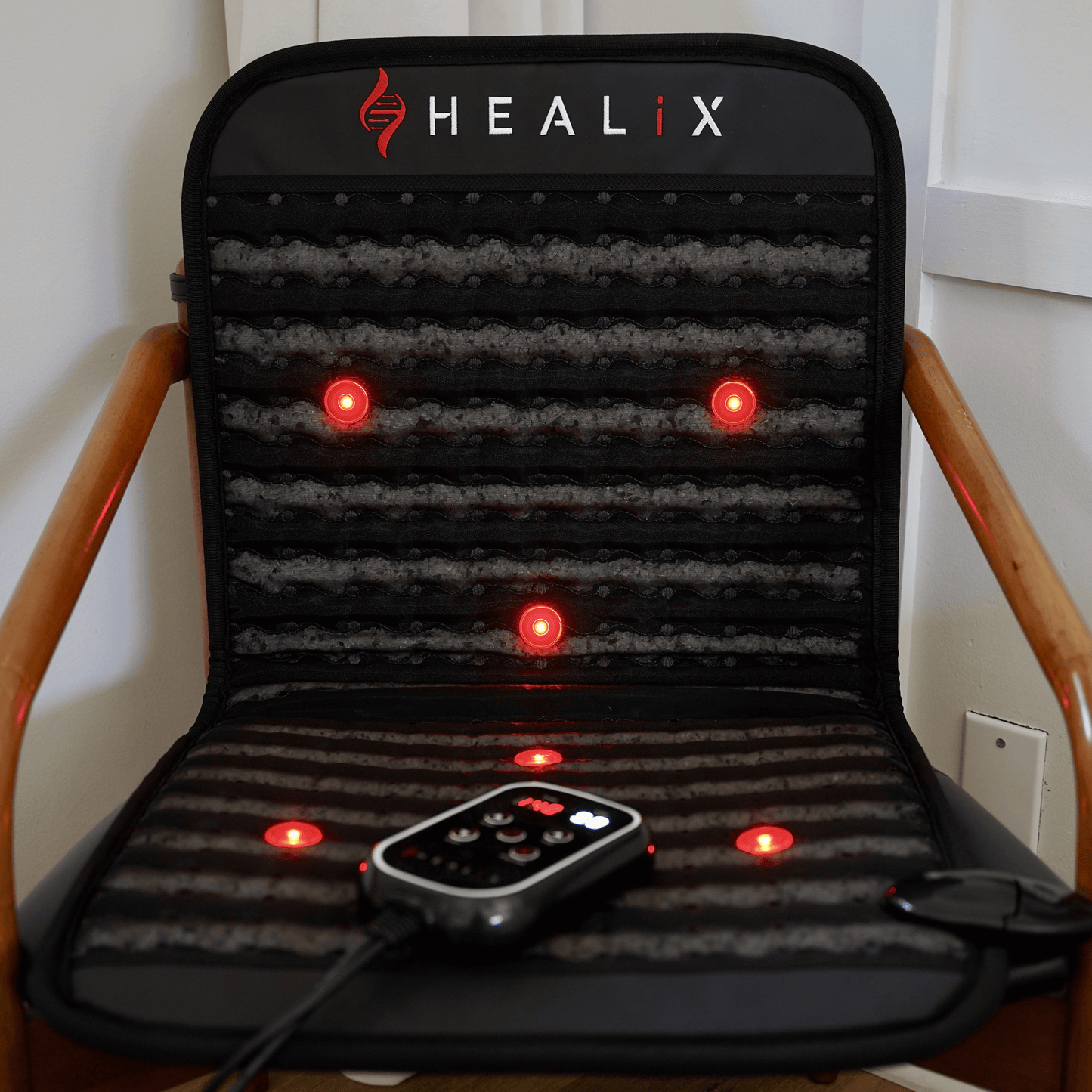 Healix Infrared PEMF Mat Product Photo