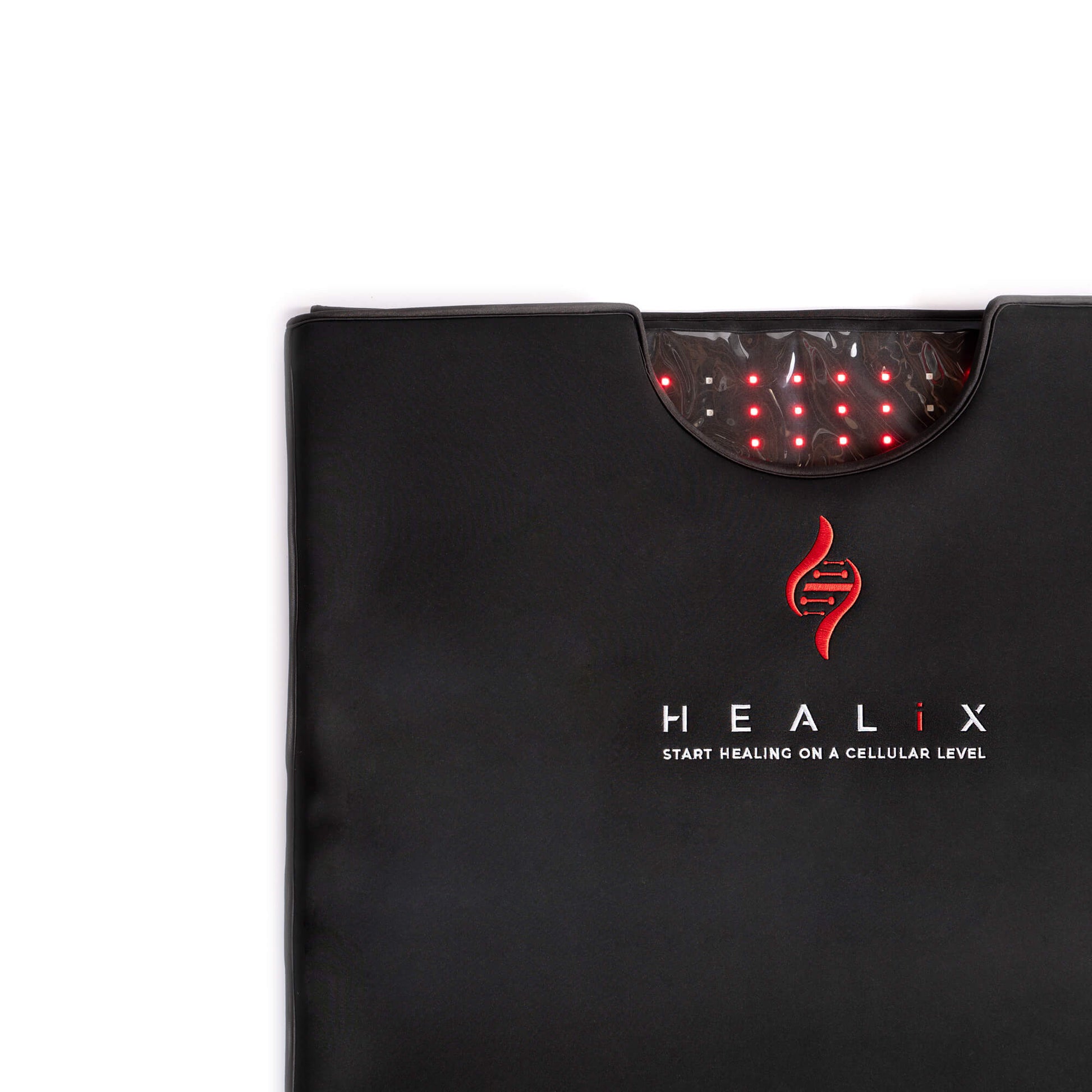 Healix infrared Glow light pod red light blanket product photo