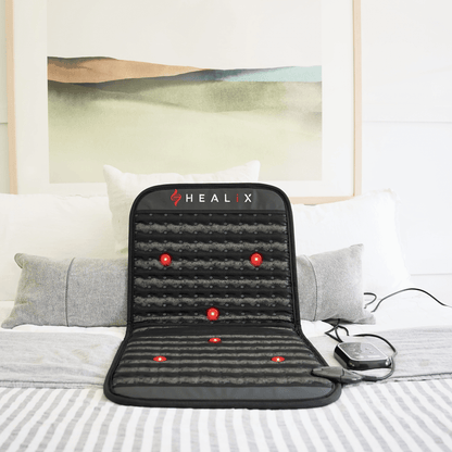 Healix Infrared PEMF Mat Product Photo