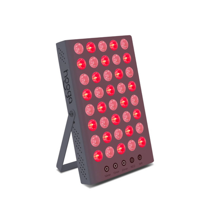 Hooga Health HG200 Red Light Therapy Product Photo