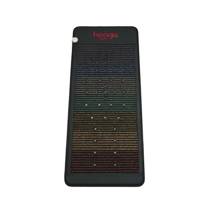 Hooga Full Body Chakra PEMF Mat Product Photo