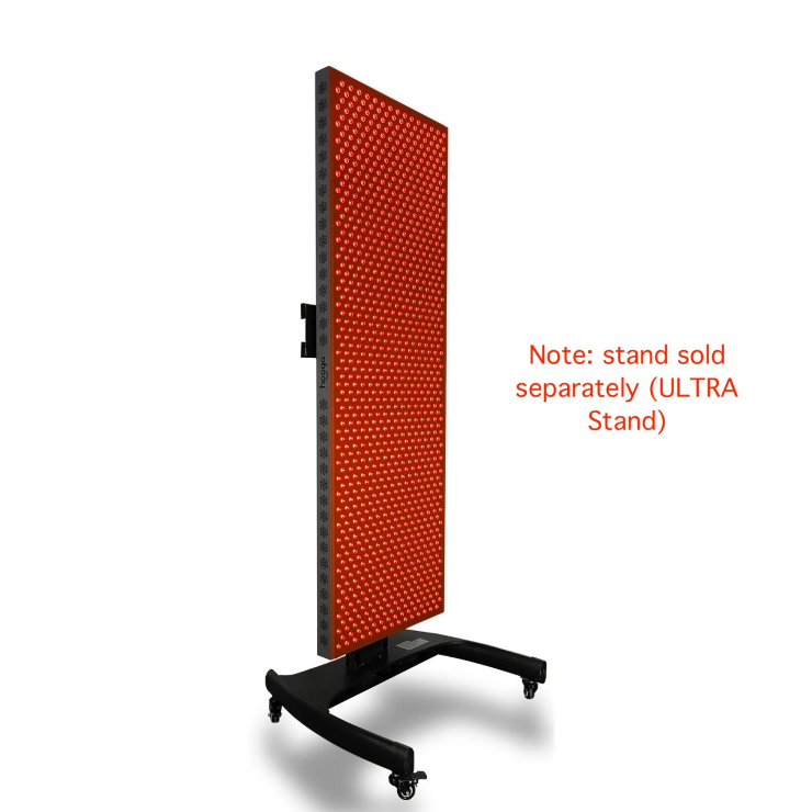 Hooga ULTRA5400 - Red Light Therapy Panel Product Photo