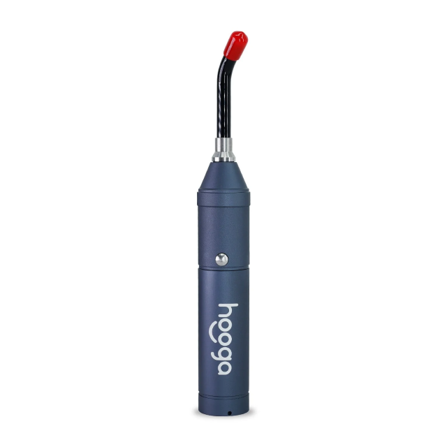 Hooga Red Light Torch Product Photo