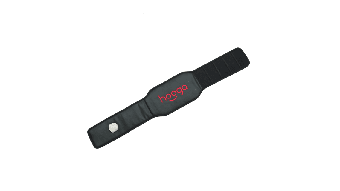 Hooga PEMF Red Light Therapy Belt