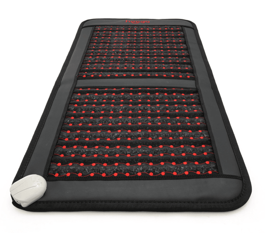 Hooga Infrared PEMF Chair Mat Product Photo