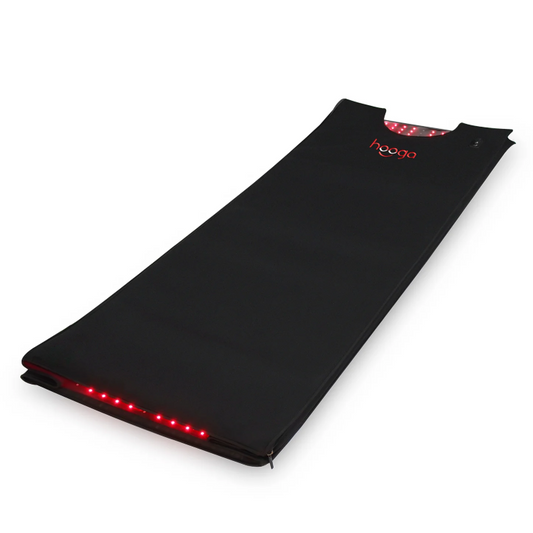 Hooga Health Red Light Therapy Full Body Pod Product Photo