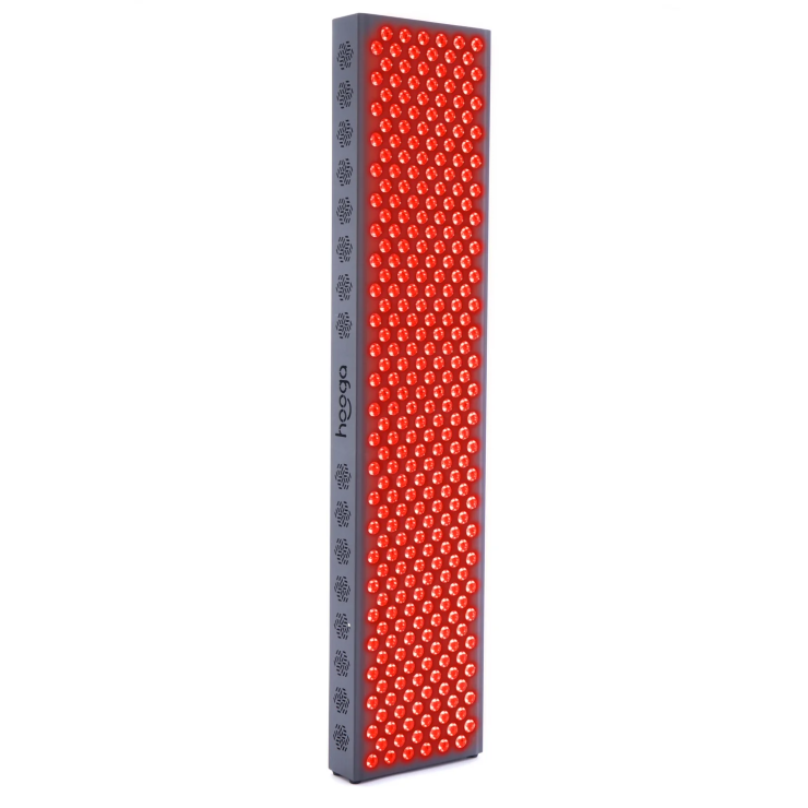Hooga PRO1500 - Red Light Therapy Panel Product Photo
