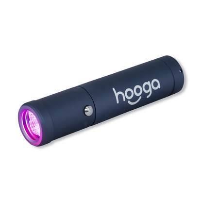 Hooga Red Light Torch Product Photo
