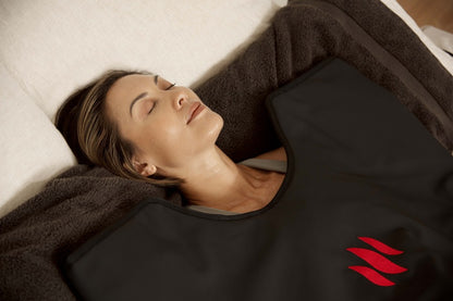 MiHigh Gravity Portable Infrared Sauna Blanket Sofa for Women