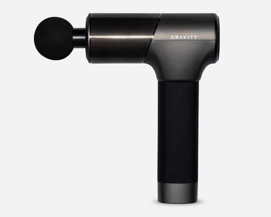 Mihigh x Gravity My Sauna Blanket