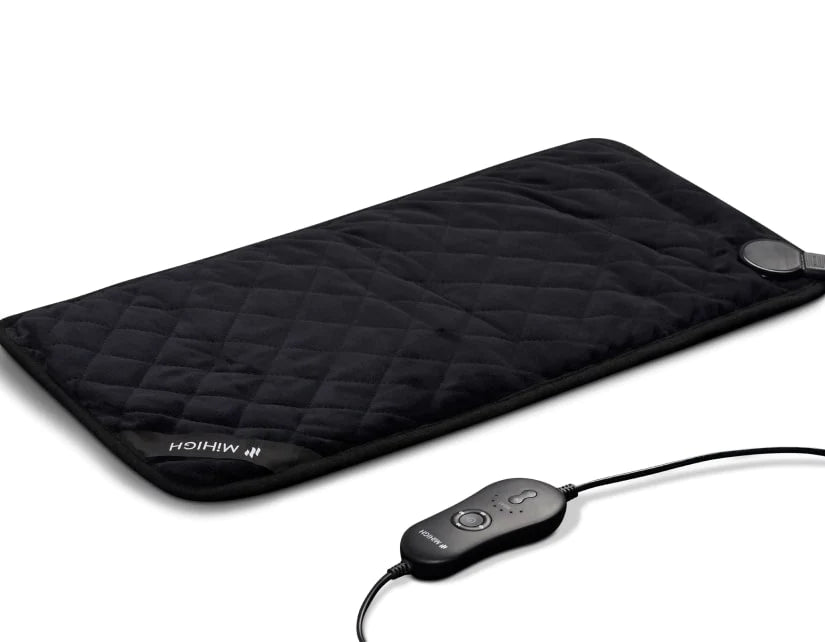 MiHIGH Weighted Infrared Heat Pad by Gravity